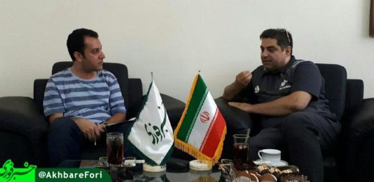 شهرام جزایری: ماجرای دستگیر شدنم در پرونده پدیده شاندیز سوء تفاهم بود