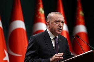 درخواست اردوغان از بایدن: اعلام قتل عام ارمنی ها به عنوان نسل کشی را فورا لغو کنید