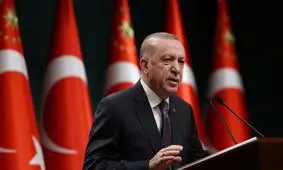 درخواست اردوغان از بایدن: اعلام قتل عام ارمنی ها به عنوان نسل کشی را فورا لغو کنید