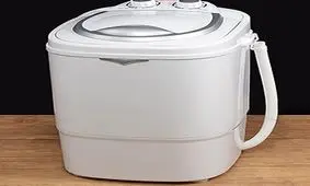 مینی‌واش‌های نانویی آنتی باکتریال به بازار عرضه شد