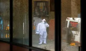 جدیدترین آمار مبتلایان و قربانیان کرونا در جهان