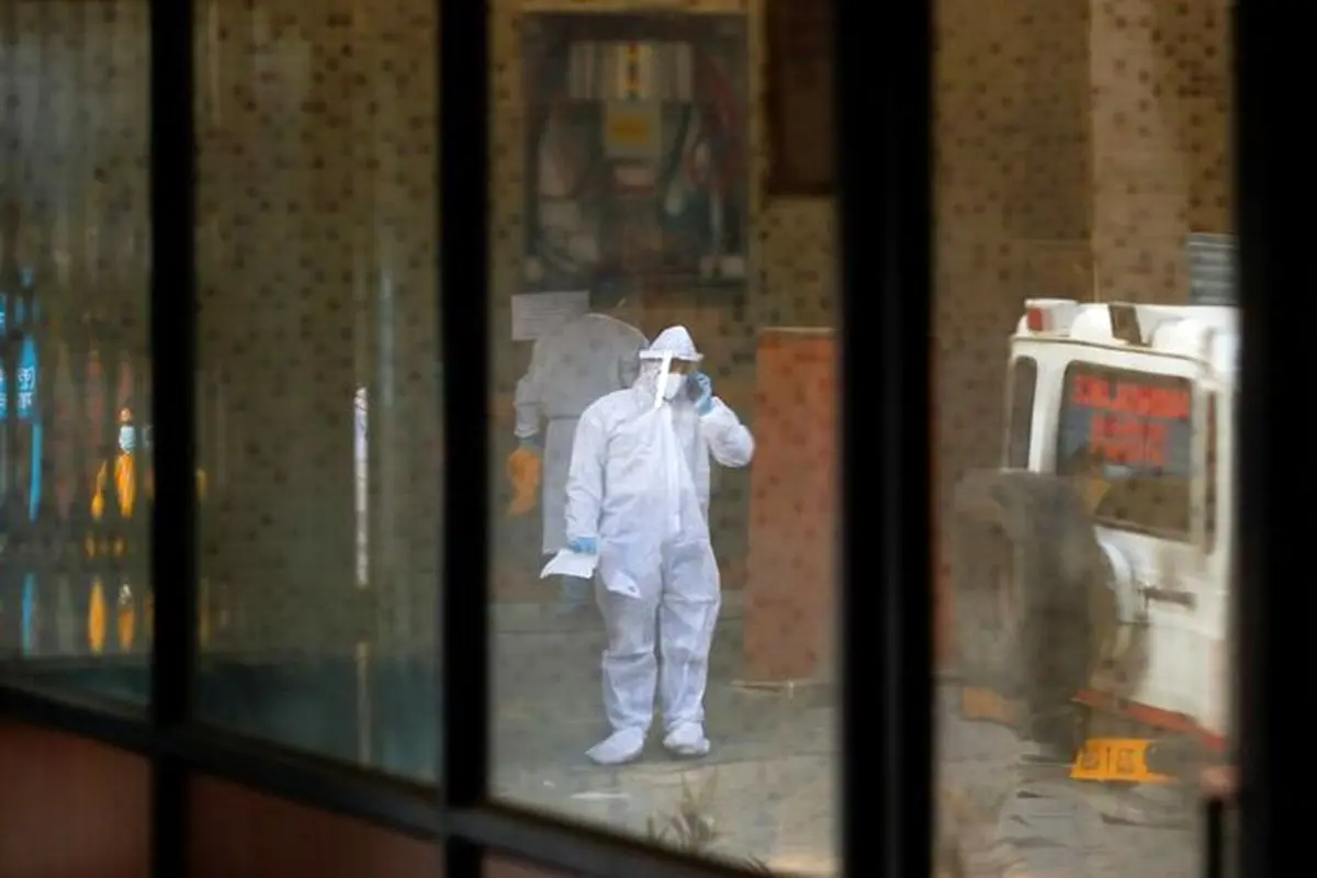 جدیدترین آمار مبتلایان و قربانیان کرونا در جهان