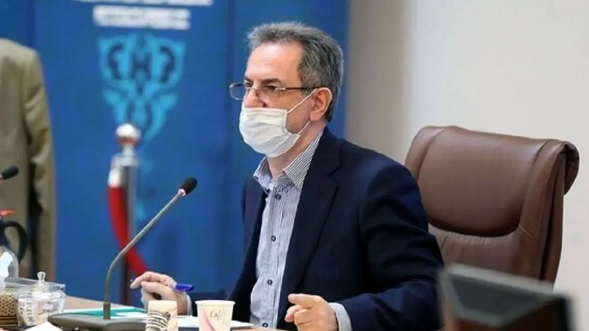 لزوم تمدید محدودیت‌ها برای هفته آینده