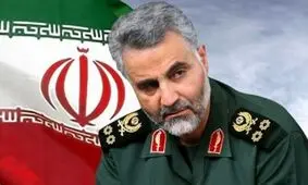 یک فعال رسانه ای: گرای ترور سلیمانی از دفتر نهاد ریاست جمهوری‌ اسلامی بود/ ویدئو