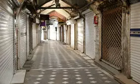 اصناف در انتظار تغییر رنگ کرونا/ چک هایی که برگشت می خورند