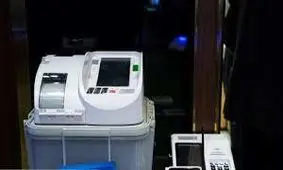 تمام‌ الکترونیک برگزار شدن انتخابات شورای شهر همدان