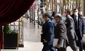 اگر مذاکرات وین شکست بخورد؛ آیا ایران وارد یک جنگ تمام عیار می‌شود؟ / صحبت ظریف مصداق عینی باور به نه شرقی نه غربی در هسته درونی نظام است