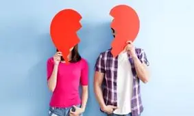 چگونه به یک رابطه عاشقانه پایان دهیم؟