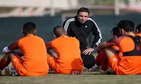 دلایل شکست نکونام/ چرا فولاد بازی سرنوشت‌ساز با السد را از دست داد؟