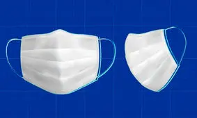 تولید ماسکهای آنتی باکتریال نانو با کارایی تا ۴۰ بار شست‌وشو