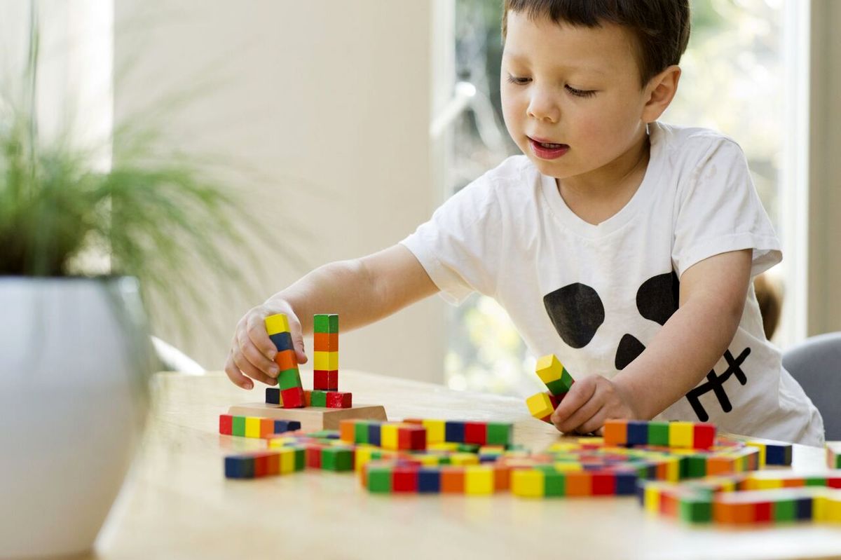 اپلیکیشنی برای تشخیص اوتیسم در کودکان