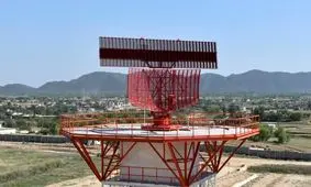 نصب سامانه راداری و کمک‌ ناوبری جدید فرودگاه شیراز