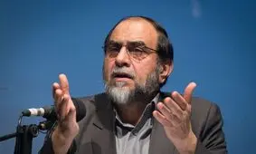 واکنش رحیم‌پور ازغدی به فایل صوتی ظریف