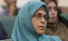 سخنگوی جبهه اصلاحات به کرونا مبتلا شد