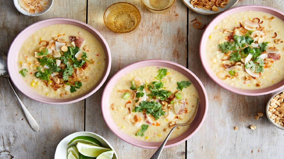 سوپ‌های محبوب در ماه رمضان