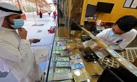 کویت حقوق کارمندان دولت را به دلیل کرونا کاهش داد