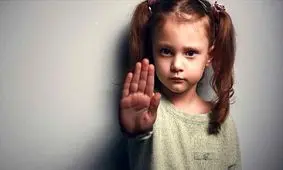 لزوم آموزش مهارت "نه" گفتن به فرزندان