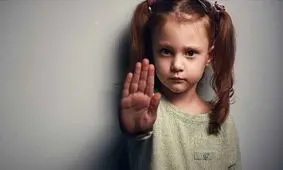 لزوم آموزش مهارت "نه" گفتن به فرزندان