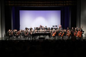 ارکستر سمفونیک تهران به آهنگسازان جوان فرصت می دهد