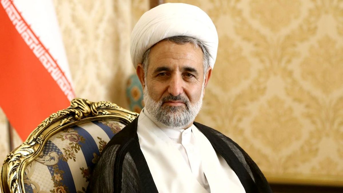 ذوالنوری: ثابت می کنم روحانی خواهان باقی بودن تحریمهاست