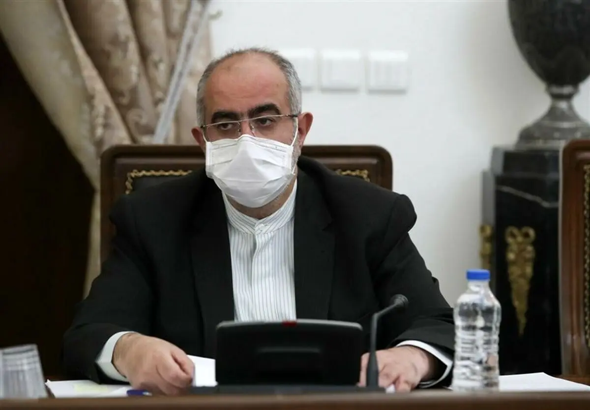 حسام‌الدین آشنا؛ متهم ردیف‌ اول افشای فایل صوتی ظریف