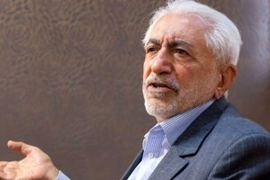 محمد غرضی: در انتخابات‌ دوره قبل رأی مرا عوضی خواندند!/ ویدئو