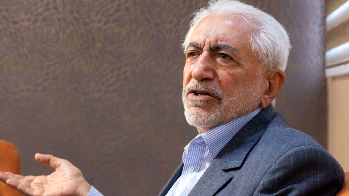 محمد غرضی: در انتخابات‌ دوره قبل رأی مرا عوضی خواندند!/ ویدئو