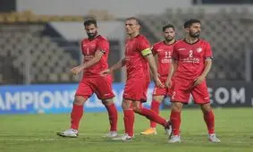 ناراحتی شدید پرسپولیسی‌ها از اظهارات وزیر بهداشت/ تیم نباید قرنطینه شود!