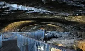 معرفی یک غار به عنوان قدیمی‌ترین خانه انسان