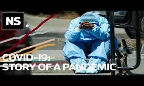 جدیدترین آمار مبتلایان، قربانیان و بهبودیافتگان کرونا در جهان