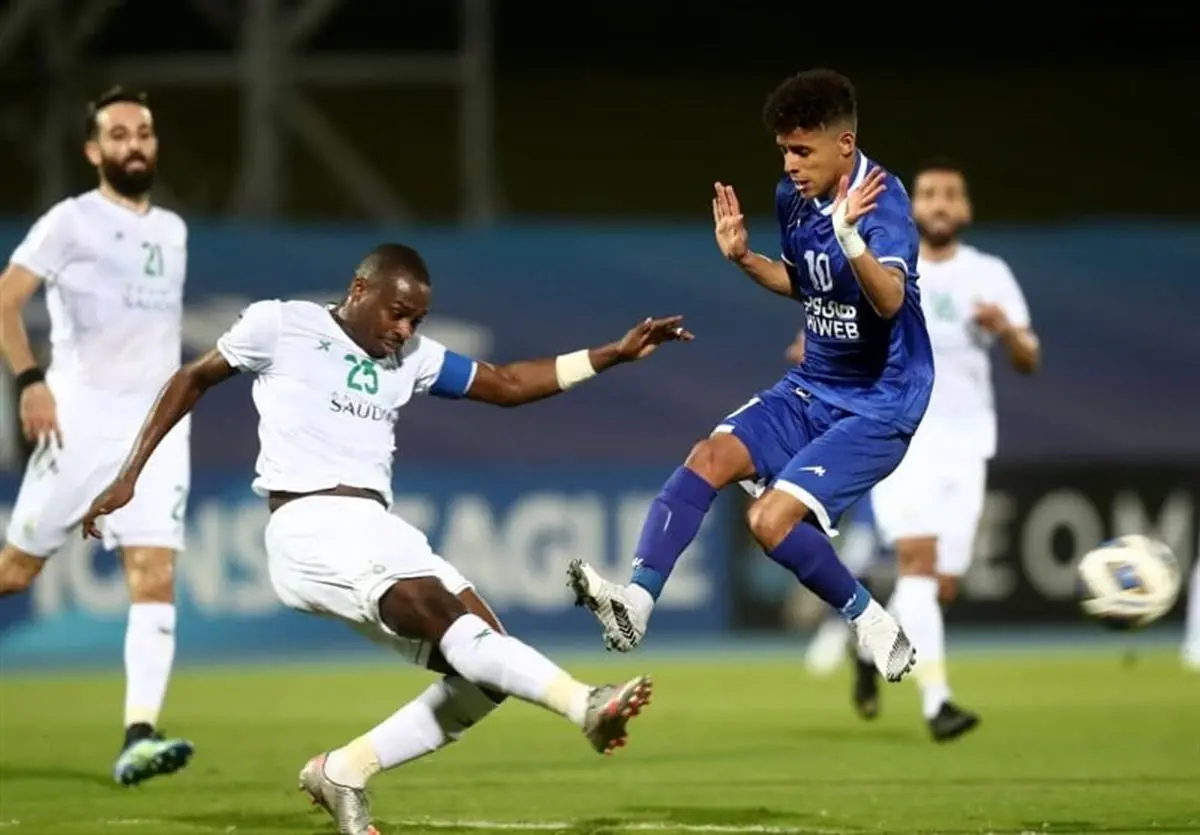 روزنامه مشهور سعودی: الاهلی به دنبال گرفتن انتقام شکست تاریخی است/ استقلال مهره‌های ممتازی دارد