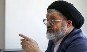 هشدار عضو جامعه روحانیت مبارز به سوءاستفاده‌کنندگان از مصاحبه ظریف: مردم متوجه می شوند