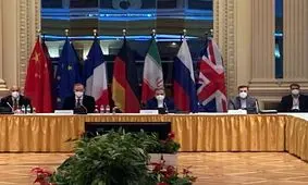 پایان دور اول جلسه کمیسیون مشترک برجام/ تصمیم برای تسریع روند ‌گفت‌وگوها