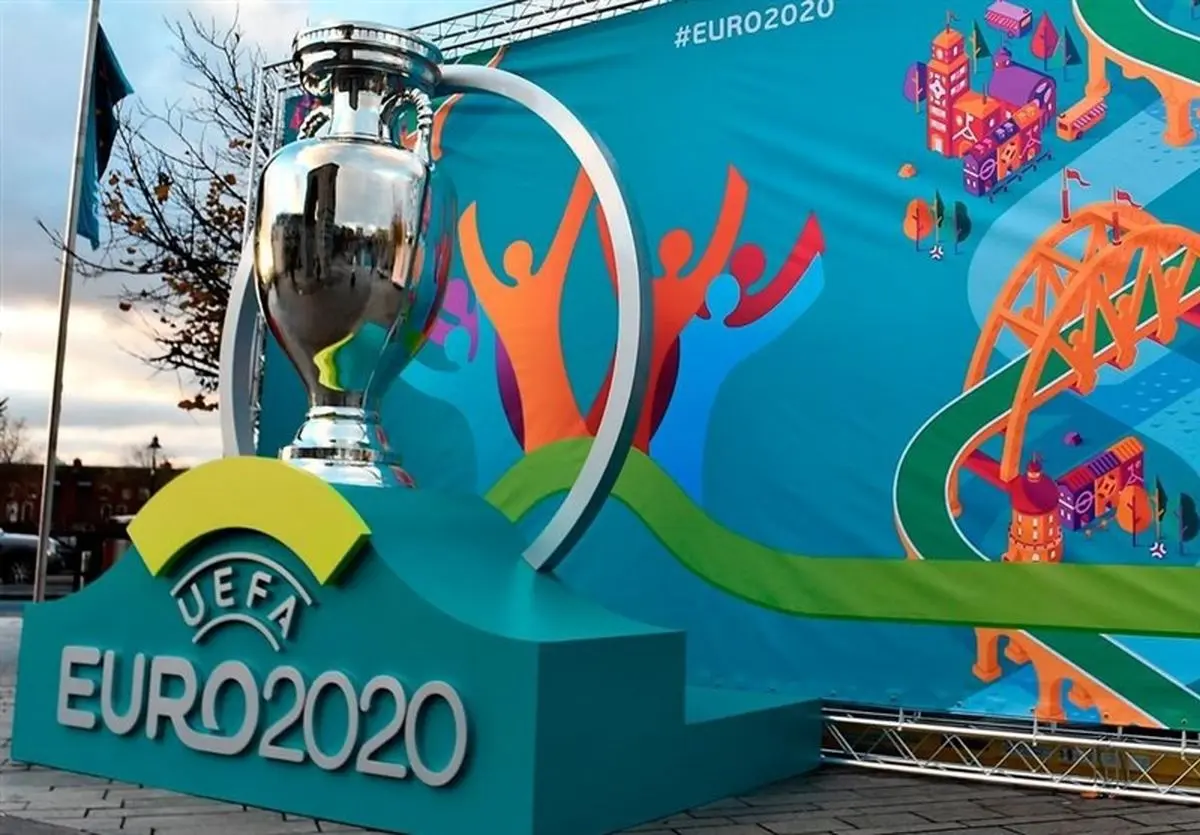 تصویب یک تغییر مهم برای یورو ۲۰۲۰ از سوی یوفا