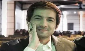 کنایه مجری صداوسیما به فایل صوتی ظریف/ ویدئو