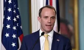 انگلیس: مذاکرات وین تا پیش از برگزاری انتخابات ریاست جمهوری ایران به نتیجه می‌رسد