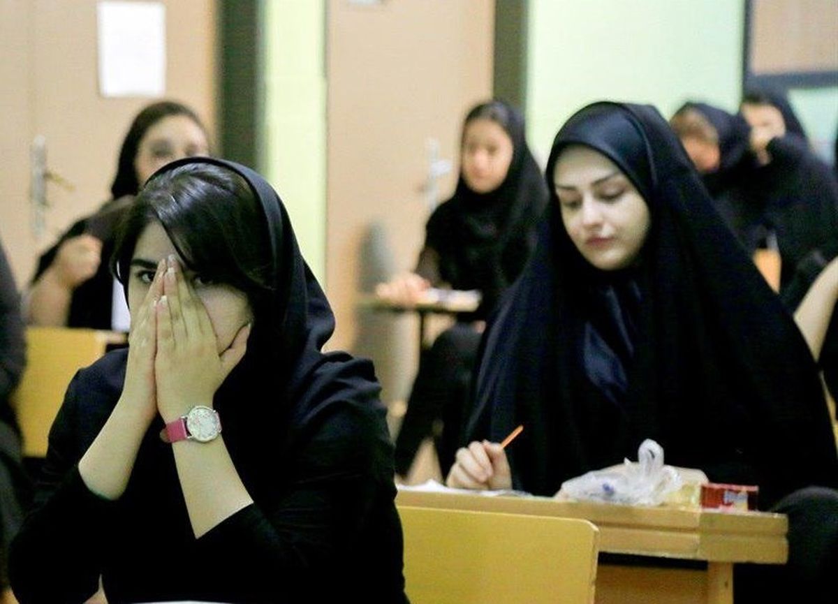 چگونه شبکه مافیای کنکور ایجاد میشود؟ / صداوسیما مقصر است