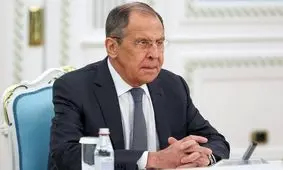 لاوروف: اگر آمریکا از خطوط قرمز عبور کند روسیه به شدت پاسخ می‌دهد