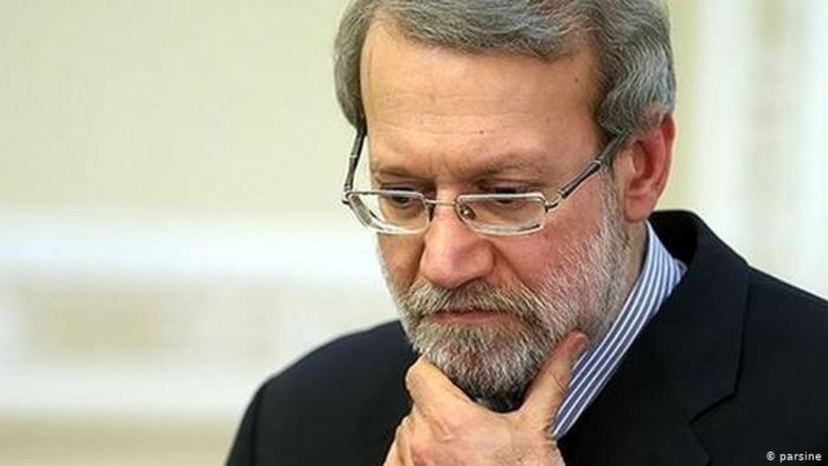 لاریجانی از اینجا رانده و از آنجا مانده/ اصلاح‌طلبان همچنان در حال اصرار به ظریف/ ویدئو
