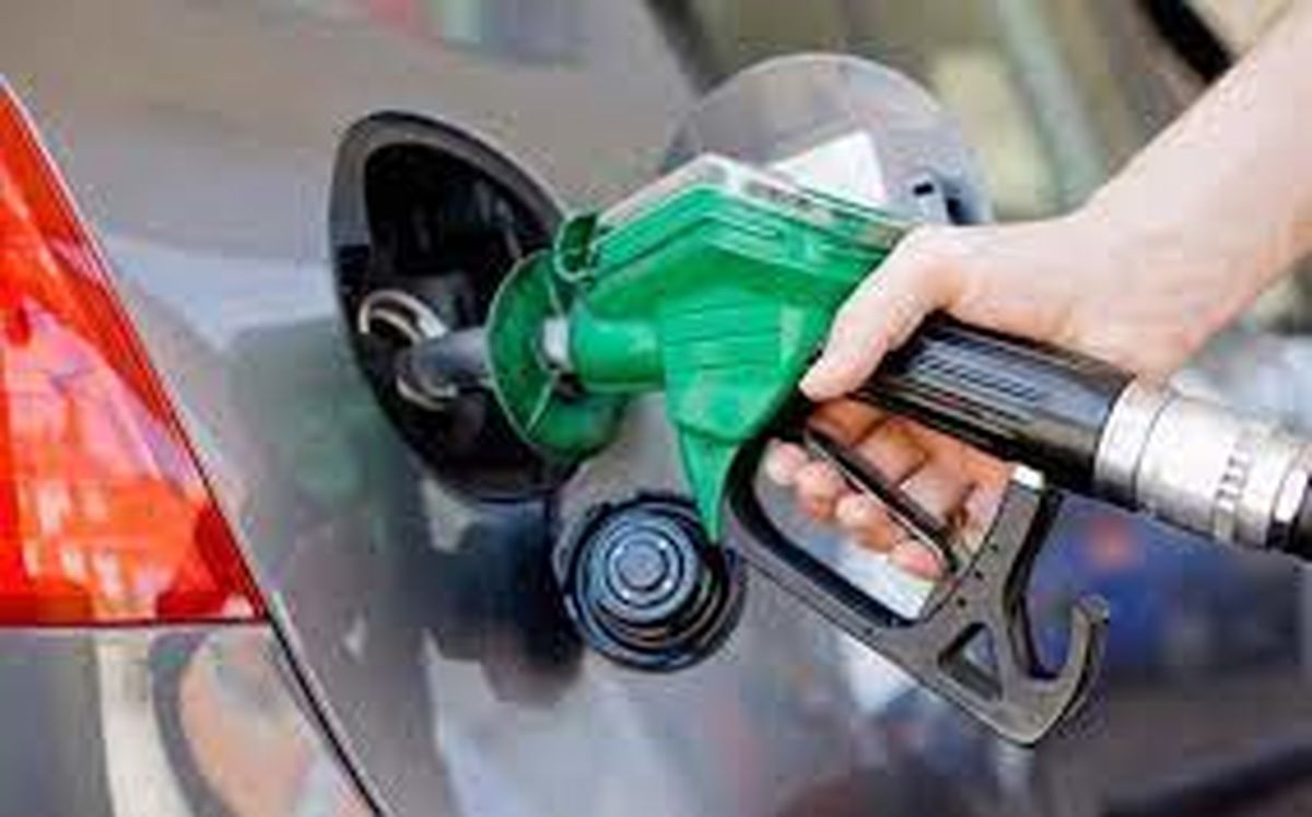 چرا سهمیه بنزین برخی خودروها شارژ نشد؟
