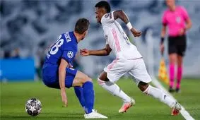 تحفه ارزشمند توخل از مادرید/ توقف رئال برابر چلسی
