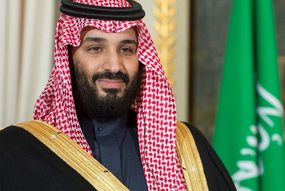 ولیعهد عربستان: به دنبال روابط خوبی با ایران هستیم/ میخواهیم ایران کشوری شکوفا باشد و توسعه یابد
