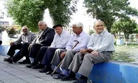 آمار بازنشستگان تامین اجتماعی/کاهش جمعیت از کارافتادگان