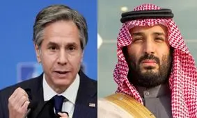 به رغم نقش بن سلمان در پرونده خاشقجی، به همکاری با او و عربستان ادامه می‌دهیم