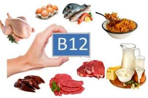 کمبود ویتامین B۱۲ در بدن چه نشانه‌هایی دارد؟