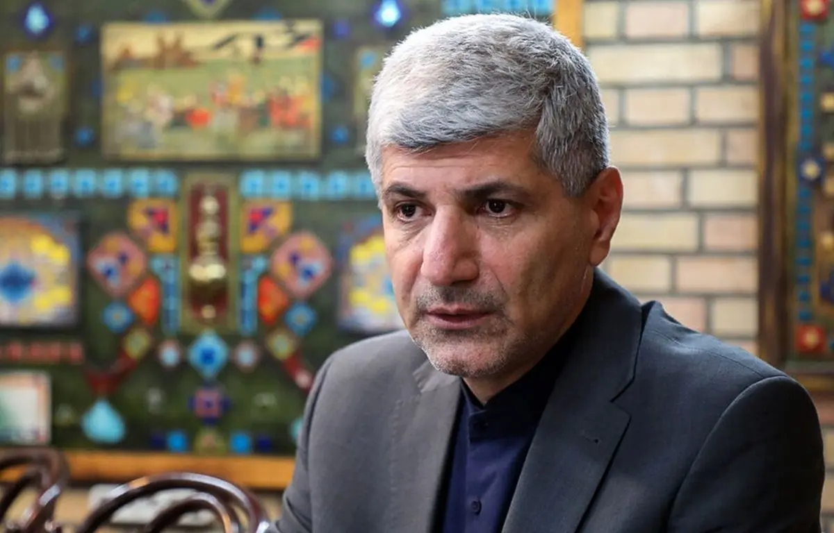 مهمانپرست: وزارت خارجه باید فرمانده دیپلماسی اقتصادی باشد/ هیچ کس در ایران با مذاکره مخالف نیست، مگر رژیم صهیونیستی