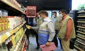 بیش از ۱۱۰۰ پرونده تخلف صنفی در خوی تشکیل شد