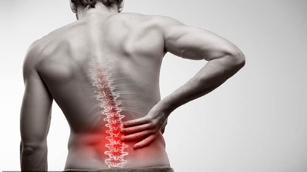 نکاتی برای به حداقل رساندن آسیب ورزشی