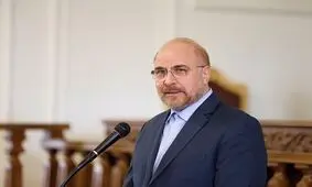 قالیباف: دوگانه‌سازی با «دیپلماسی» و «میدان» چیزی جز فرصت‌طلبی نیست/ روی حاج قاسم حساسیم