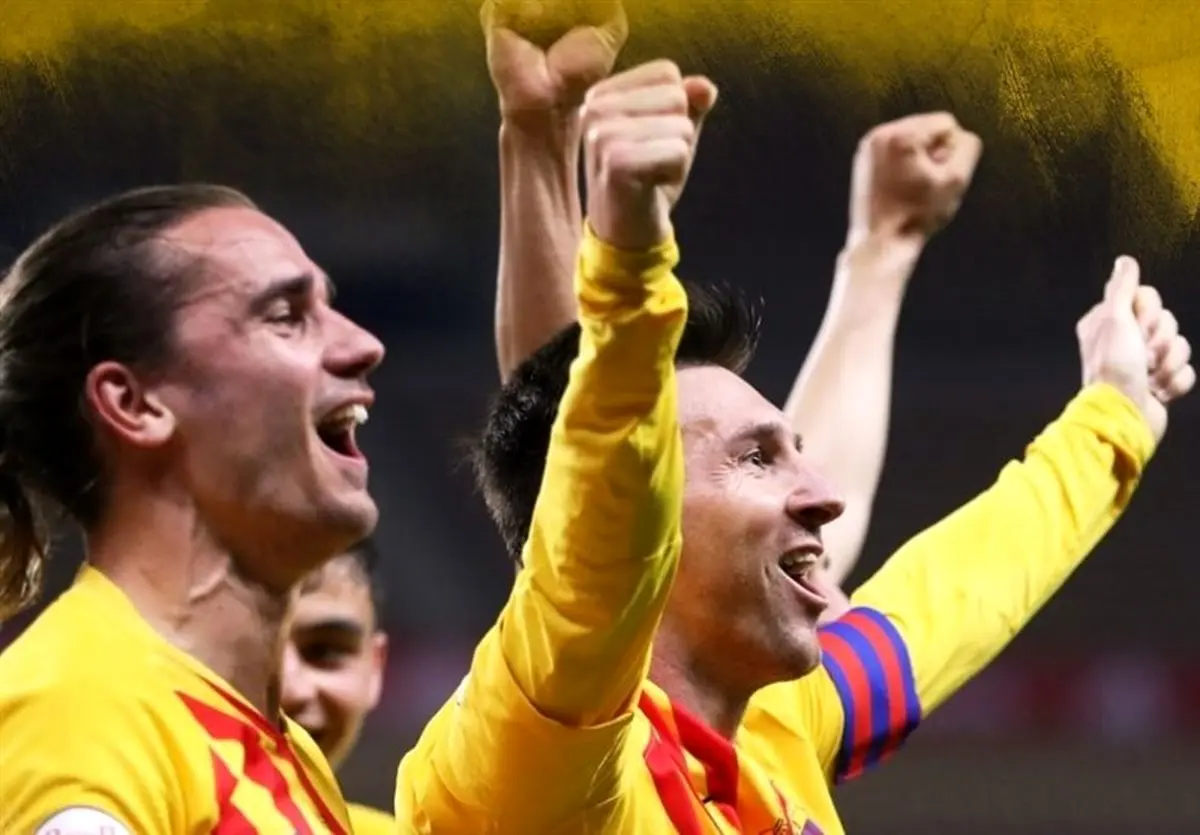 پاری‌سن‌ژرمن آماده ارائه قراردادی ۳ ساله به مسی